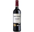 GRAND THEATRE BORDEAUX ROUGE 0,75L