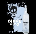TEQUILA PADRECITO ORGANIC BLANCO 0,7L