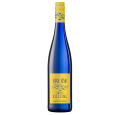 WINO NIEMIECKIE BLUE FISH SWEET RIELSLING PFALZ BIAŁE SŁODKIE 0,75L SŁODKI RIESLING NA LATO