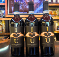 WINO WŁOSKIE I LOVE YOU PRIMITIVO DI MANDURIA DOC CZERWONE WYTRAWNE 0,75L ORYGINALNE WYZNANIE UCZUĆ