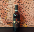 WINO WŁOSKIE I LOVE YOU PRIMITIVO DI MANDURIA DOC CZERWONE WYTRAWNE 0,75L ORYGINALNE WYZNANIE UCZUĆ