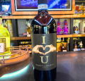 WINO WŁOSKIE I LOVE YOU PRIMITIVO DI MANDURIA DOC CZERWONE WYTRAWNE 0,75L ORYGINALNE WYZNANIE UCZUĆ