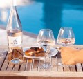 WINO MINUTY ROSE 0,75L