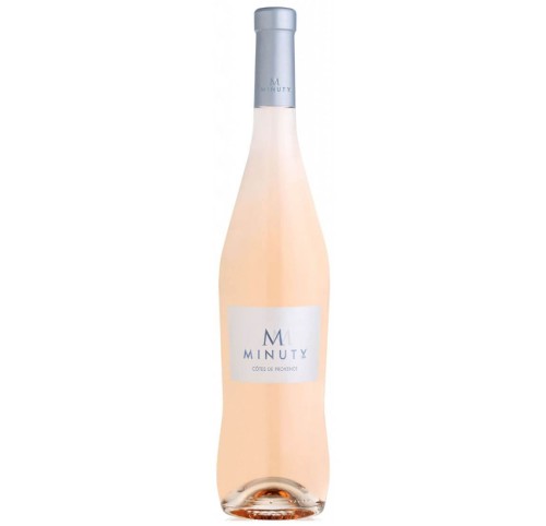 WINO MINUTY ROSE 0,75L