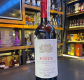 WINO CHATEAU PINEY SAINT-EMILION GRAND CRU 2014 0,75L