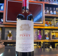 WINO CHATEAU PINEY SAINT-EMILION GRAND CRU 2014 0,75L