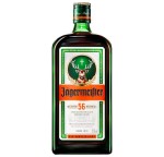 JAGERMEISTER LIKIER 0,7L