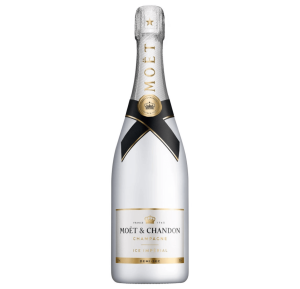 SZAMPAN MOET & CHANDON ICE IMPERIAL DEMI-SEC 0,75L