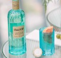 ITALICUS ROSOLIO DI BERGAMOTTO LIKIER BERGAMOTKOWY 0,7L