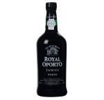 WINO PORTO ROYAL OPORTO TAWNY 0,75L