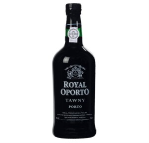 WINO PORTO ROYAL OPORTO TAWNY 0,75L