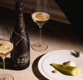 SZAMPAN MOET &amp; CHANDON GRAND VINTAGE 0,75L + OPAKOWANIE