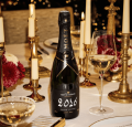 SZAMPAN MOET &amp; CHANDON GRAND VINTAGE 0,75L + OPAKOWANIE