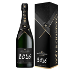 SZAMPAN MOET & CHANDON GRAND VINTAGE 0,75L + OPAKOWANIE