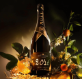 SZAMPAN MOET &amp; CHANDON GRAND VINTAGE 0,75L + OPAKOWANIE