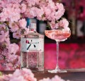 ROKU SAKURA GIN SUNTORY 0,7L