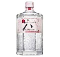 ROKU SAKURA GIN SUNTORY 0,7L