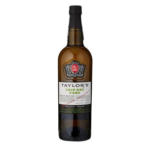 WINO PORTO TAYLORS CHIP DRY PORT WHITE 0,75L
