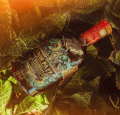 RUM FILIPIŃSKI DON PAPA MASSKARA RUM 0,7L SMAK RÓWNIE PYSZNY JAK KARNAWAŁOWA MASKARADA