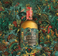 RUM FILIPIŃSKI DON PAPA MASSKARA RUM 0,7L SMAK RÓWNIE PYSZNY JAK KARNAWAŁOWA MASKARADA
