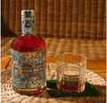 RUM FILIPIŃSKI DON PAPA ALON 0,7L SMAK, AROMAT I DZIKOŚĆ TROPIKÓW