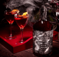 RUM FILIPIŃSKI DON PAPA GAYUMA RUM 0,7L OPAKOWANIE WYRAZISTY SMAK I NIEZWYKŁA ESTETYKA