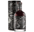 RUM FILIPIŃSKI DON PAPA GAYUMA RUM 0,7L OPAKOWANIE WYRAZISTY SMAK I NIEZWYKŁA ESTETYKA