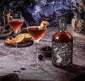 RUM FILIPIŃSKI DON PAPA GAYUMA RUM 0,7L OPAKOWANIE WYRAZISTY SMAK I NIEZWYKŁA ESTETYKA