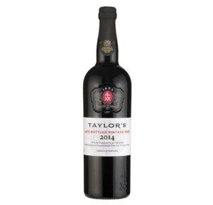 WINO PORTO TAYLORS LATE BOTTLED VINTAGE PORT 0,75L