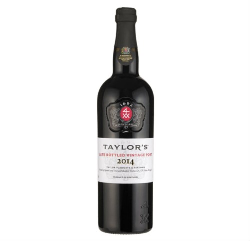 TAYLORS PORTO LATE BOTTLED VINTAGE PORT 2014 20% 0,75L