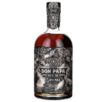 RUM FILIPIŃSKI DON PAPA GAYUMA RUM 0,7L OPAKOWANIE WYRAZISTY SMAK I NIEZWYKŁA ESTETYKA