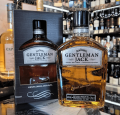 JACK DANIEL'S GENTLEMAN JACK 0,7L + KARTONIK