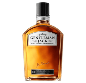 JACK DANIEL'S GENTLEMAN JACK 0,7L + KARTONIK