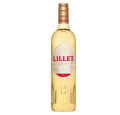 LILLET BLANC LIKIER 0,75L