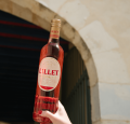 LILLET ROSE LIKIER 0,75L