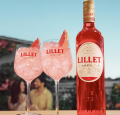 LILLET ROSE LIKIER 0,75L