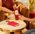 LILLET ROSE LIKIER 0,75L