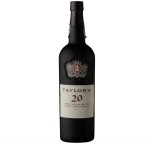 WINO PORTO TAYLORS  20YO 0,75L