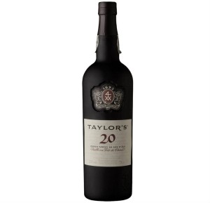 WINO PORTO TAYLORS  20YO 0,75L