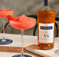 MARTELL VS COGNAC 0,7L + KARTON