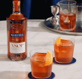 MARTELL VSOP COGNAC 0,7L - FRANCUSKI STYL I SMAK