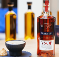 MARTELL VSOP COGNAC 0,7L - FRANCUSKI STYL I SMAK