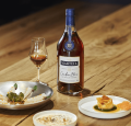 MARTELL CORDON BLEU EXTRA OLD COGNAC 0,7L