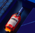 MARTELL CORDON BLEU EXTRA OLD COGNAC 0,7L