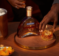 MARTELL XO COGNAC 0,7L