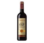 WINO CELLIER YVECOURT BORDEAUX AOC  0,75L