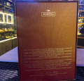 MARTELL COHIBA COGNAC 0,7L + OPAKOWANIE
