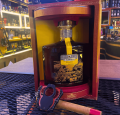 MARTELL COHIBA COGNAC 0,7L + OPAKOWANIE