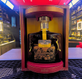 MARTELL COHIBA COGNAC 0,7L + OPAKOWANIE