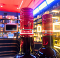 LUXARDO GRENADINE SYROP 0,75L